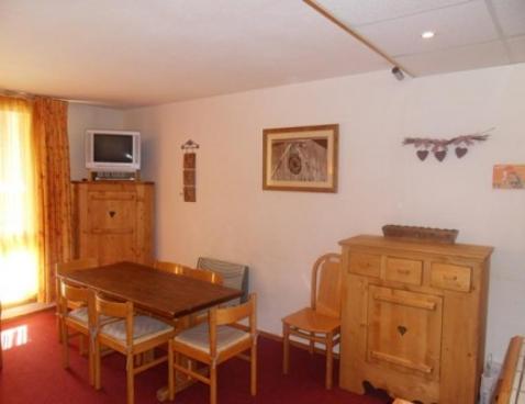 ST JACQUES/5 - Plagne Bellecôte