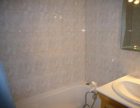 ST JACQUES/5 - Plagne Bellecôte