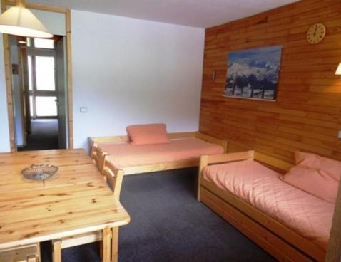 ST JACQUES/35 - Plagne Bellecôte