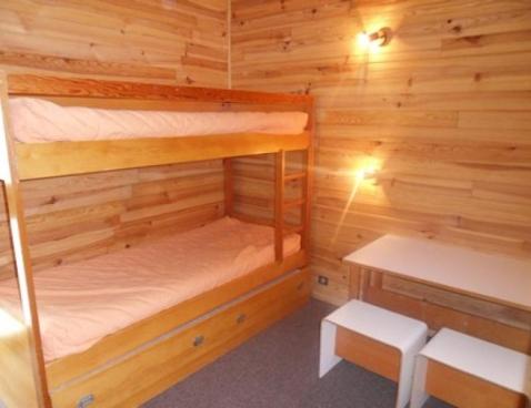 ST JACQUES/35 - Plagne Bellecôte