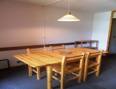 ST JACQUES/35 - Plagne Bellecôte