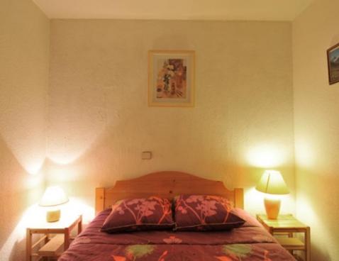 ST JACQUES/46 - Plagne Bellecôte