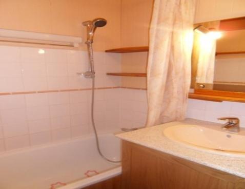 ST JACQUES/46 - Plagne Bellecôte