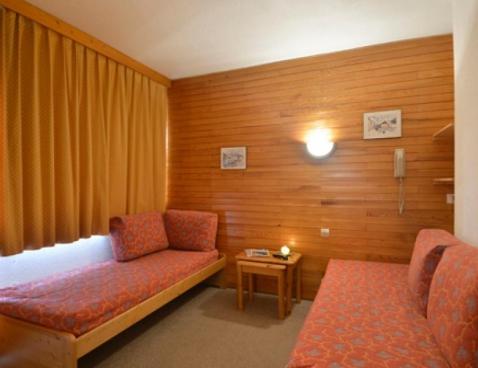 ST JACQUES/53 - Plagne Bellecôte