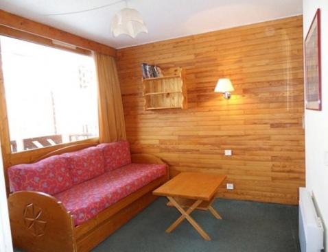 ST JACQUES/63 - Plagne Bellecôte