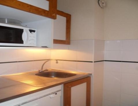 ST JACQUES/63 - Plagne Bellecôte