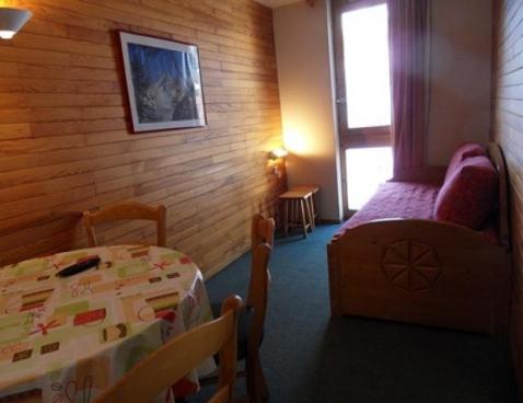 ST JACQUES/63 - Plagne Bellecôte