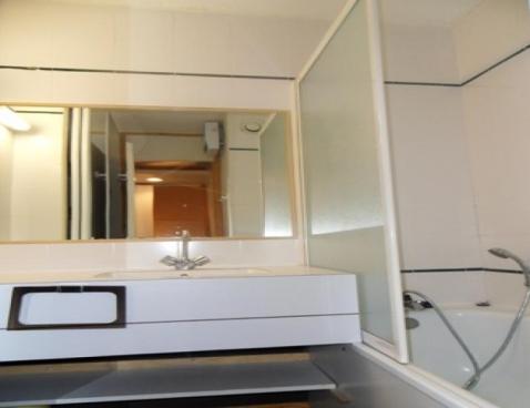 ST JACQUES/63 - Plagne Bellecôte