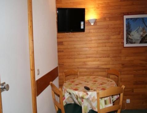 ST JACQUES/63 - Plagne Bellecôte