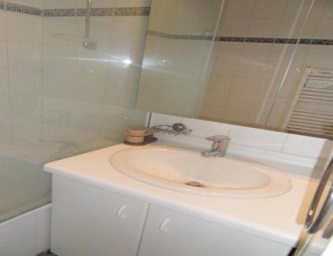 ST JACQUES/65 - Plagne Bellecôte