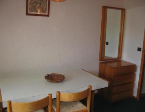 ST JACQUES/65 - Plagne Bellecôte