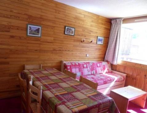 ST JACQUES/75 - Plagne Bellecôte