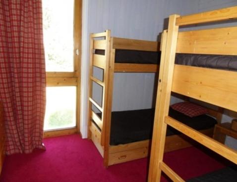 ST JACQUES/75 - Plagne Bellecôte