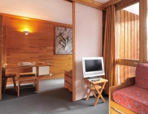 ST JACQUES/83 - Plagne Bellecôte