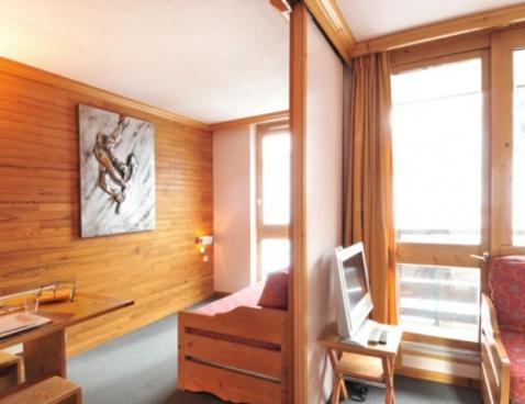 ST JACQUES/83 - Plagne Bellecôte