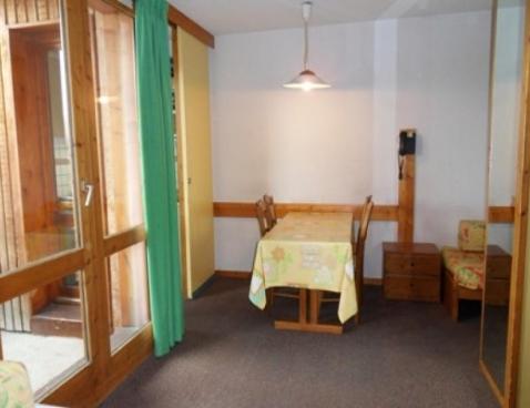 RESIDENCE 3000/220 - Plagne Bellecôte