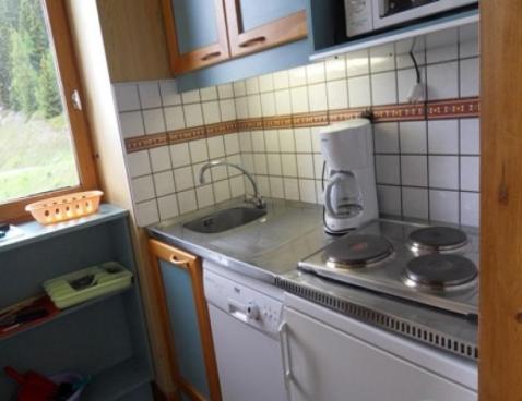 RESIDENCE 3000/220 - Plagne Bellecôte