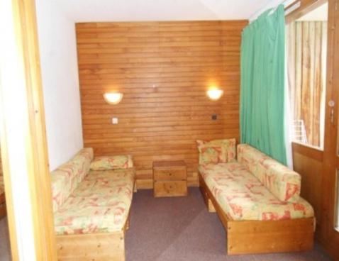 RESIDENCE 3000/220 - Plagne Bellecôte