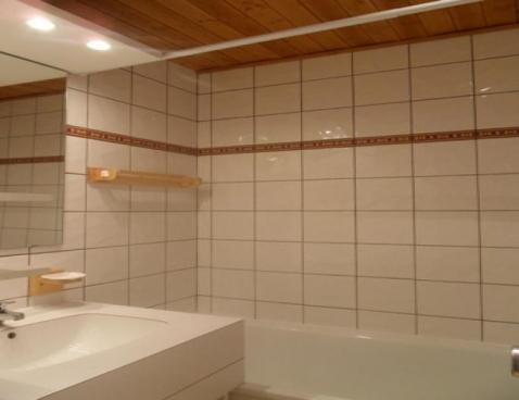 RESIDENCE 3000/305 - Plagne Bellecôte