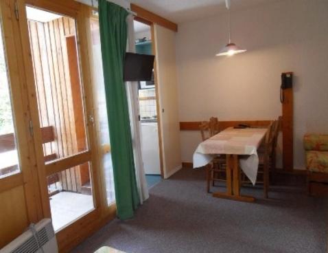 RESIDENCE 3000/416 - Plagne Bellecôte