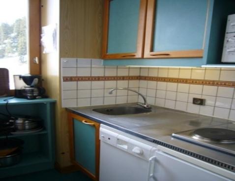 RESIDENCE 3000/416 - Plagne Bellecôte