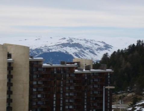 RESIDENCE 3000/416 - Plagne Bellecôte