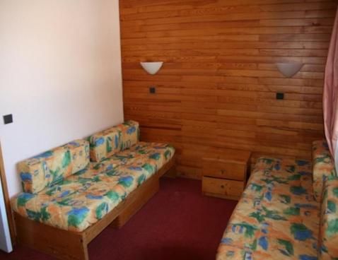 RESIDENCE 3000/522 - Plagne Bellecôte