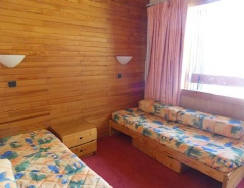 RESIDENCE 3000/522 - Plagne Bellecôte