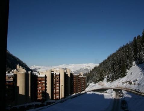 RESIDENCE 3000/522 - Plagne Bellecôte