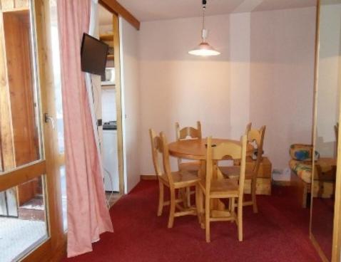 RESIDENCE 3000/522 - Plagne Bellecôte