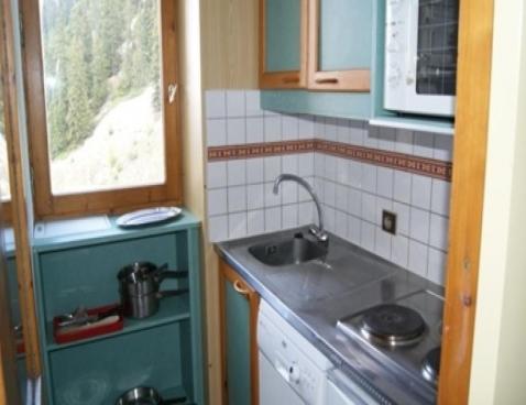 RESIDENCE 3000/616 - Plagne Bellecôte