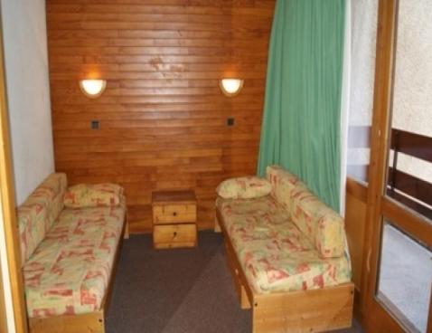 RESIDENCE 3000/616 - Plagne Bellecôte