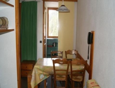 RESIDENCE 3000/616 - Plagne Bellecôte