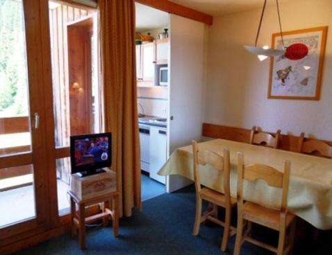 RESIDENCE 3000/622 - Plagne Bellecôte