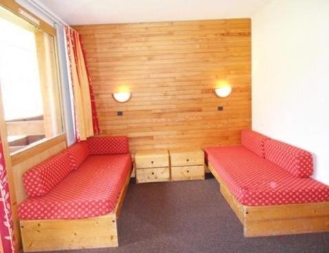 RESIDENCE 3000/623 - Plagne Bellecôte