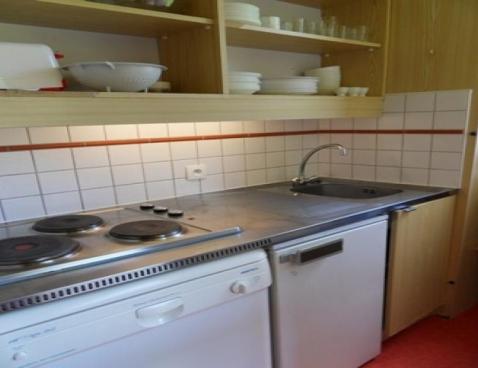 RESIDENCE 3000/623 - Plagne Bellecôte