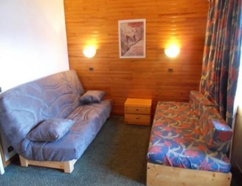 RESIDENCE 3000/721 - Plagne Bellecôte