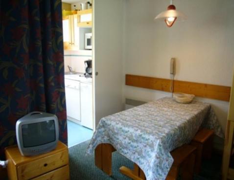 RESIDENCE 3000/721 - Plagne Bellecôte