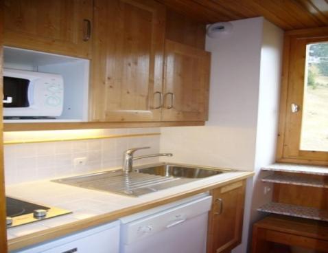 RESIDENCE 3000/727 - Plagne Bellecôte