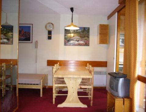 RESIDENCE 3000/727 - Plagne Bellecôte