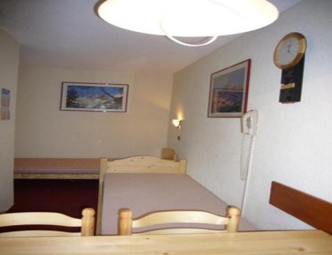 RESIDENCE 3000/727 - Plagne Bellecôte