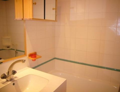 RESIDENCE 3000/727 - Plagne Bellecôte