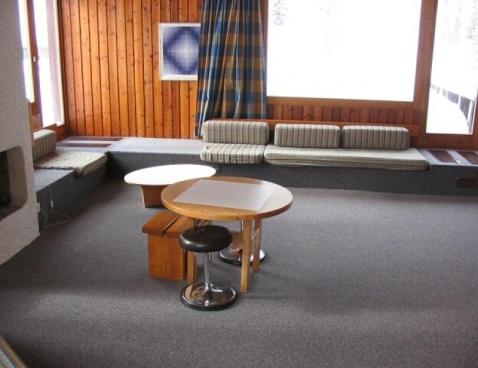 BELLECOTE/3885 - Plagne Bellecôte