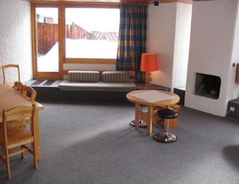 BELLECOTE/3885 - Plagne Bellecôte