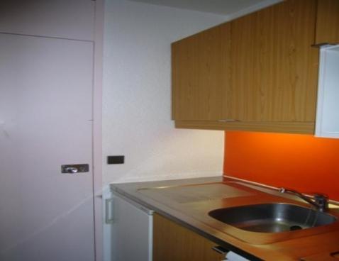 BELLECOTE/3885 - Plagne Bellecôte