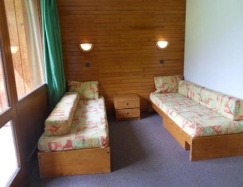 RESIDENCE 3000 BAIL/117 - Plagne Bellecôte