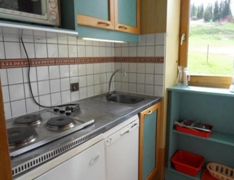 RESIDENCE 3000 BAIL/117 - Plagne Bellecôte