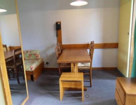 RESIDENCE 3000 BAIL/117 - Plagne Bellecôte