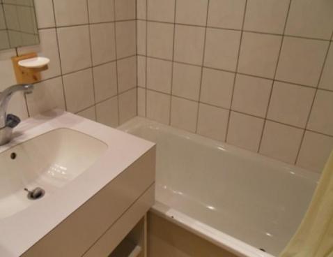 RESIDENCE 3000 BAIL/117 - Plagne Bellecôte