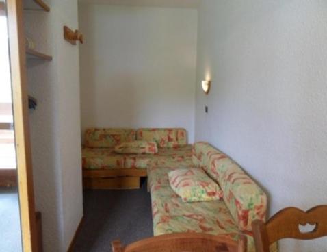 RESIDENCE 3000 BAIL/117 - Plagne Bellecôte